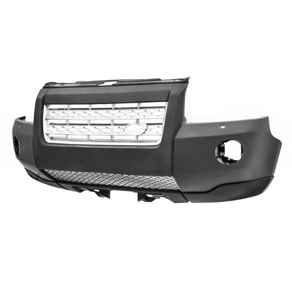 Para choques frente preparado, orifícios farol nevoeiro e lava-faróis ACCESSOIRES CAMION-GUARDALAMAS E CALÇOS pour LAND ROVER FREELANDER   pour LAND ROVER FREELANDER