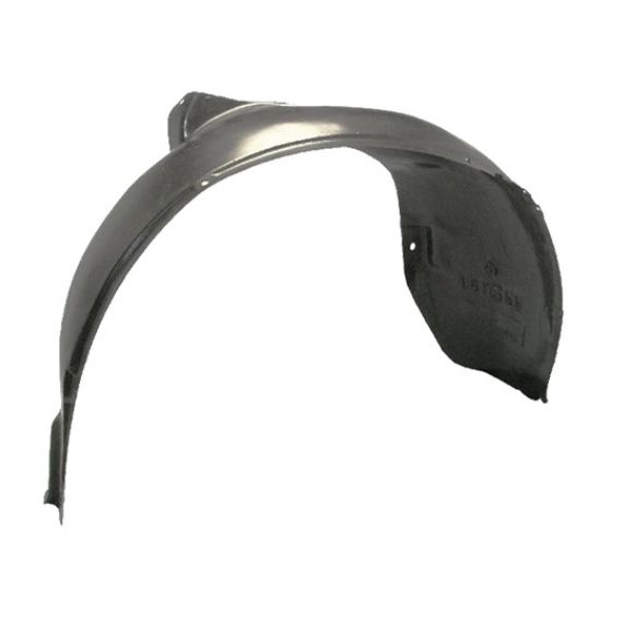 Cava de roda frente esquerda