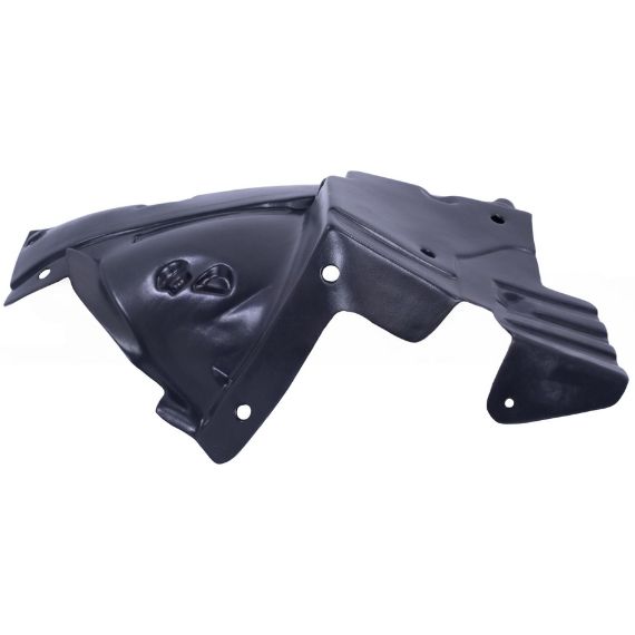 Acessar a peça Cava de roda frente direita, parte tras