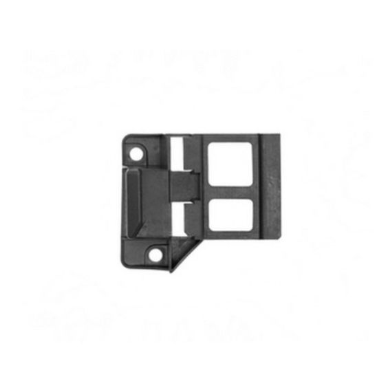 Acessar a peça Suporte lateral esquerdo para choques frente