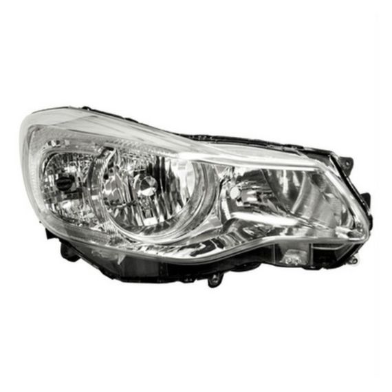 Acessar a peça Farol elétrico direito, H11+HB3 (Motor)