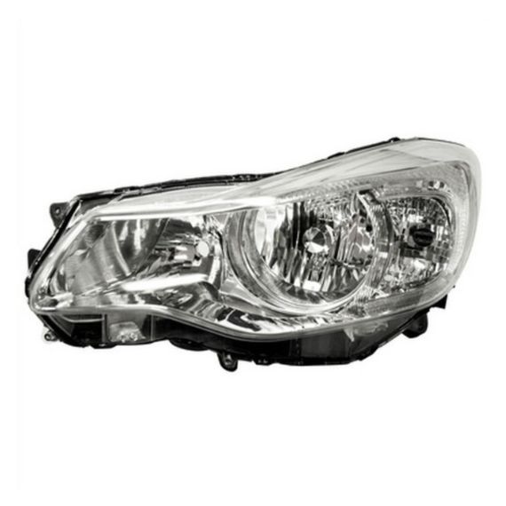 Acessar a peça Farol elétrico esquerdo, H11+HB3 (Motor)