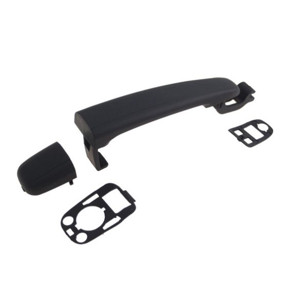 Puxador porta frente/traseira reversivel primario sem olho fechadura