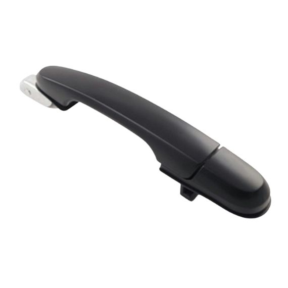 Acessar a peça Puxador exterior traseira direita, preparada