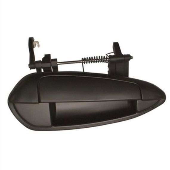 Acessar a peça Puxador exterior frente dianteira, preparada (5 portas)