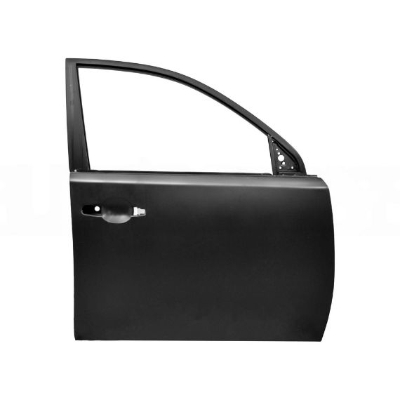 Acessar a peça Porta frente direita