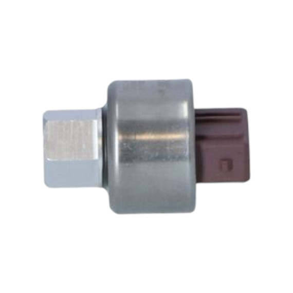 Acessar a peça Pressostato climatização