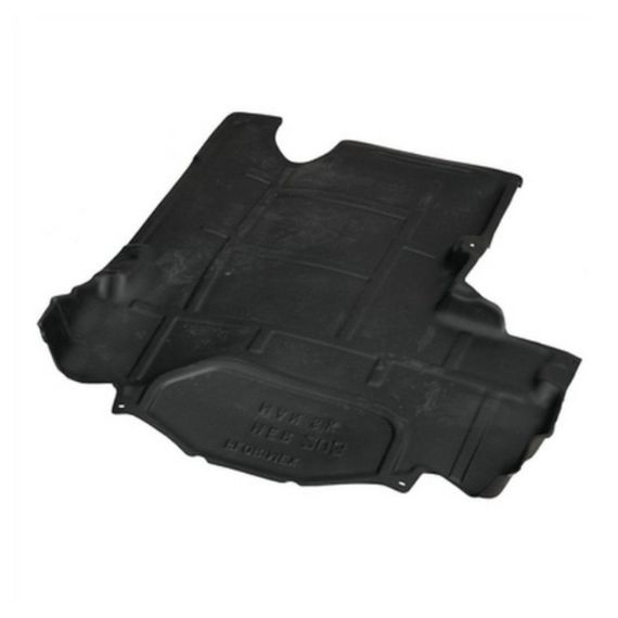 Acessar a peça Sob o resguardo motor, caixa de velocidades manual