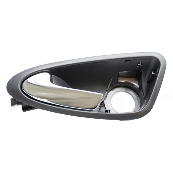 Puxador interior frente esquerdo, alavanca cromada SEAT-IBIZA pour SEAT IBIZA  pour SEAT IBIZA