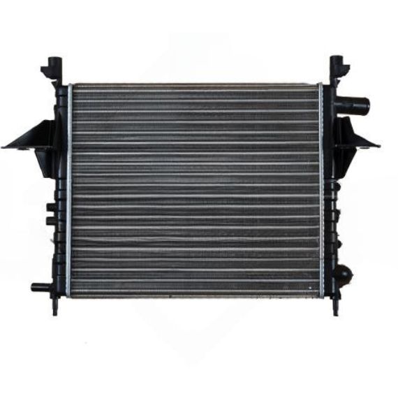 Radiador 1.1l d7f 97->