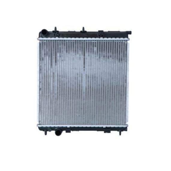 Radiador 1.4l hdi