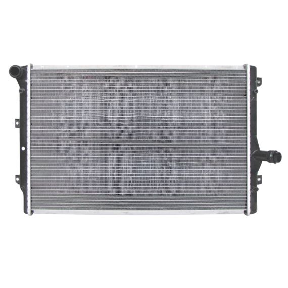 Acessar a peça Radiador 418x646x32