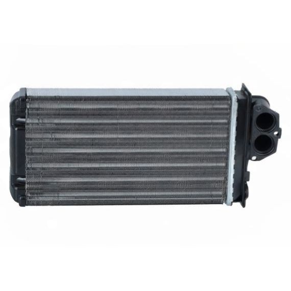 Acessar a peça Radiador de aquecimento