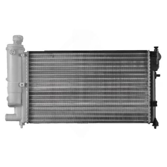 Acessar a peça Radiador a gasolina cim.