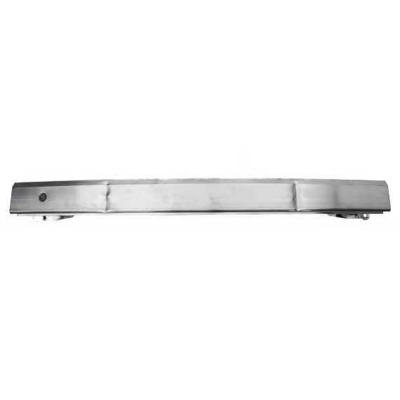 Acessar a peça Reforço para choques tras, alumínio