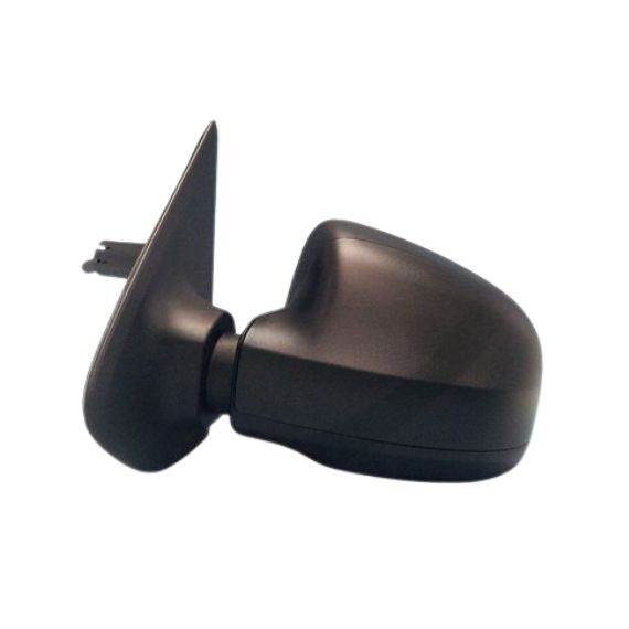 Acessar a peça Espelho retrovisor direito elétrico, convexo, aquecido, preparado, com pisca, sonda