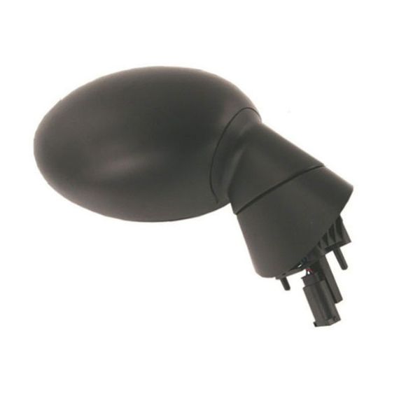 Acessar a peça Espelho retrovisor direito elétrico, convexo, aquecido, rebatível, preparado (7 pinos)