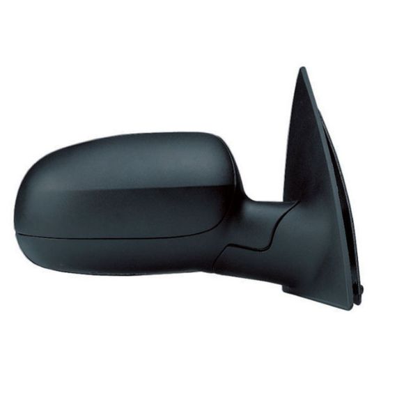 Acessar a peça Espelho retrovisor direito elétrico, convexo, aquecido