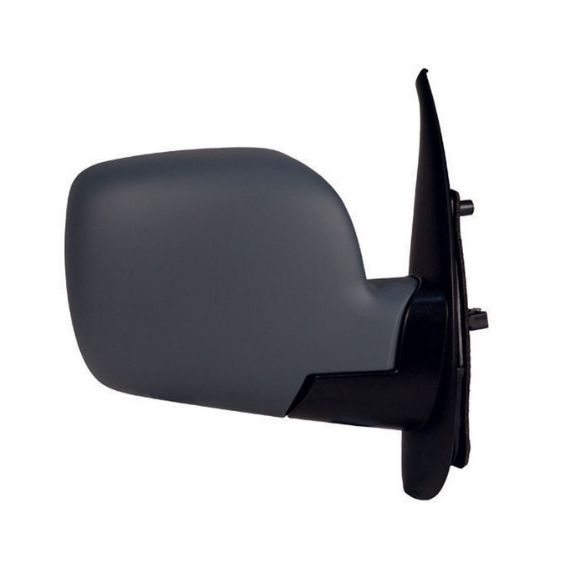 Acessar a peça Espelho retrovisor direito elétrico, convexo, aquecido, preparado, sonda (7 pinos)