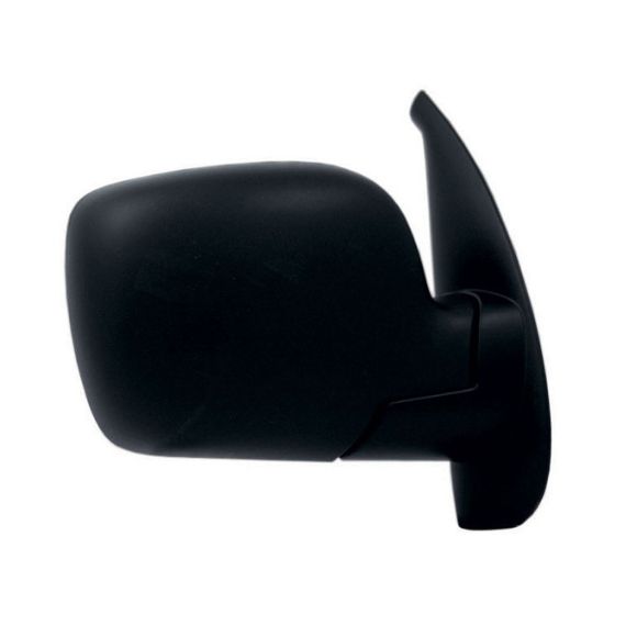 Acessar a peça Espelho retrovisor direito elétrico, aquecido, convexo, rebatível, preparado, sonda (9 pinos)