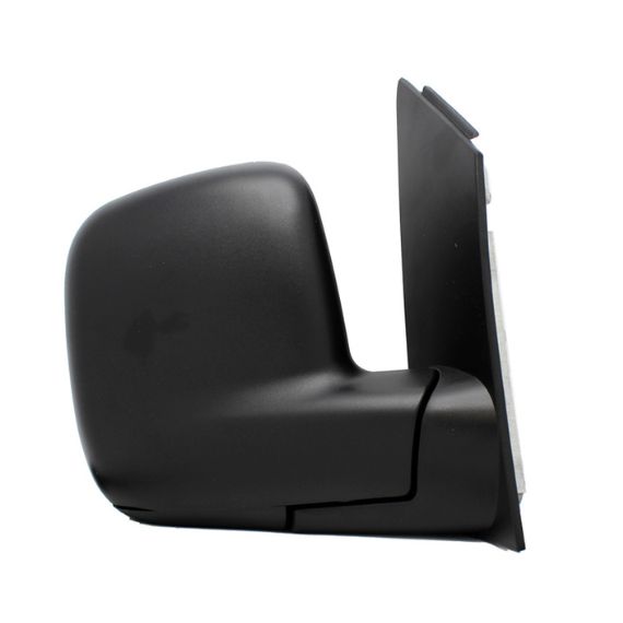 Espelho retrovisor direito manual, convexo