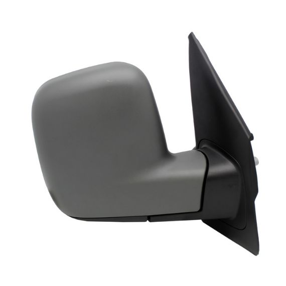 Acessar a peça Espelho retrovisor direito manual, convexo, preparado