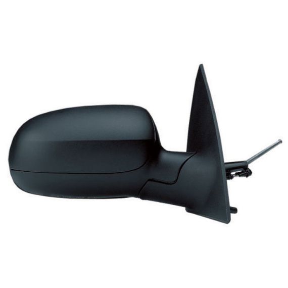 Espelho retrovisor direito mecânico, convexo