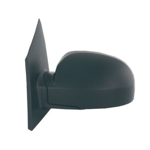 Acessar a peça Espelho retrovisor esquerdo elétrico, convexo