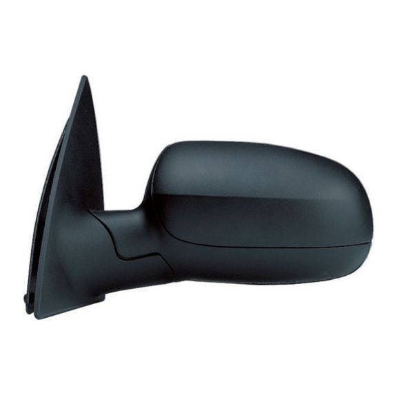 Acessar a peça Espelho retrovisor esquerdo elétrico, asférico, aquecido