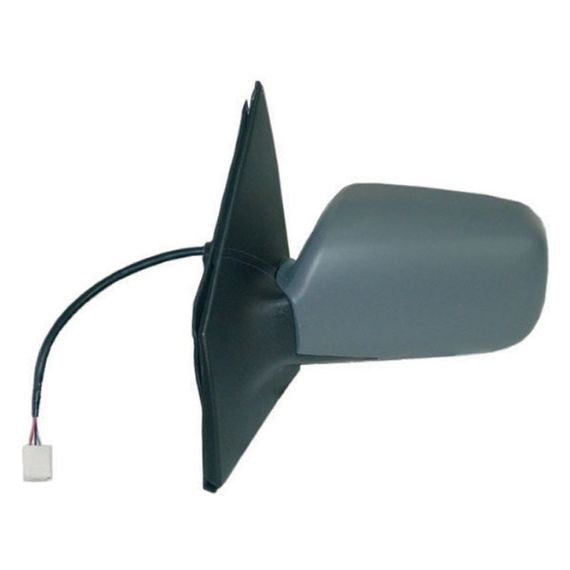 Acessar a peça Espelho retrovisor esquerdo elétrico, convexo, aquecido, preparado (5 pinos)