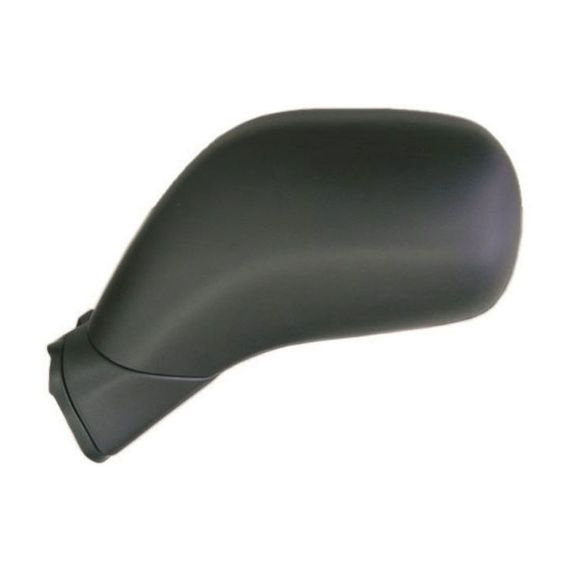 Acessar a peça Espelho retrovisor esquerdo manual, convexo