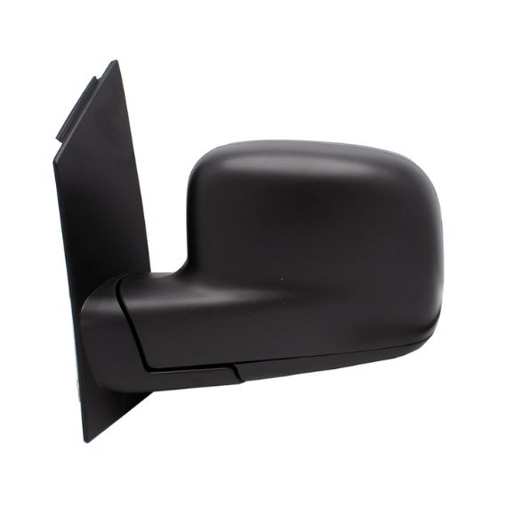 Espelho retrovisor esquerdo manual, asférico