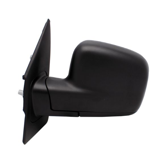 Espelho retrovisor esquerdo manual, asférico Espelho retrovisor esquerdo manual, asférico