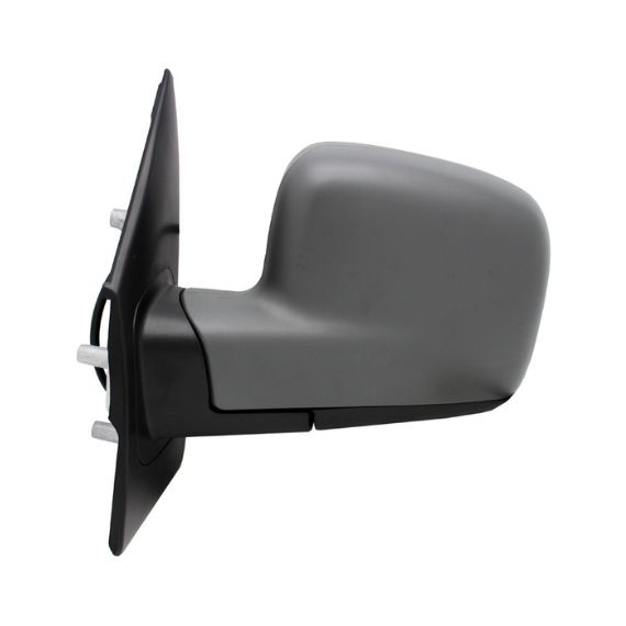 Acessar a peça Espelho retrovisor esquerdo manual, asférico, preparado