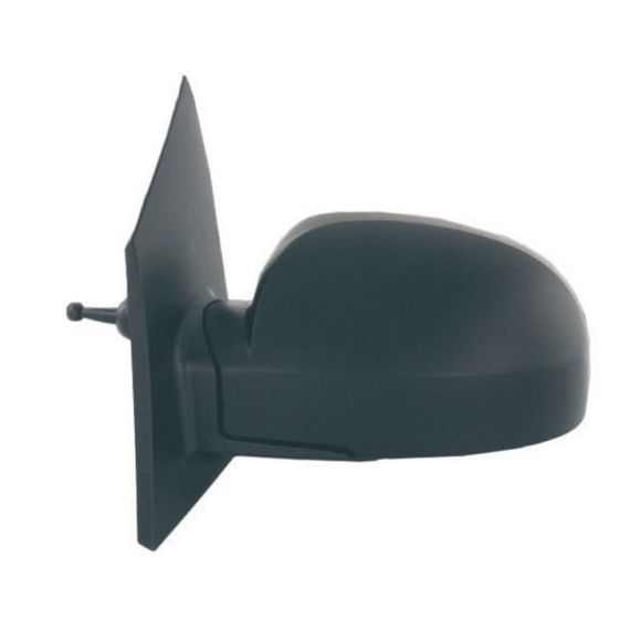 Acessar a peça Espelho retrovisor esquerdo mecânico, preparado, convexo