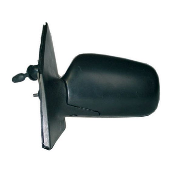 Acessar a peça Espelho retrovisor esquerdo mecânico, convexo