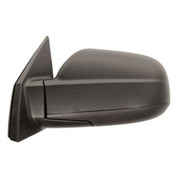 Acessar a peça Espelho retrovisor mecânico esquerdo, preto, convexo