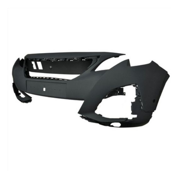 Sensores gt line do para-choque dianteiro preparado (phares led) PEUGEOT-3008 pour PEUGEOT 3008  pour PEUGEOT 3008
