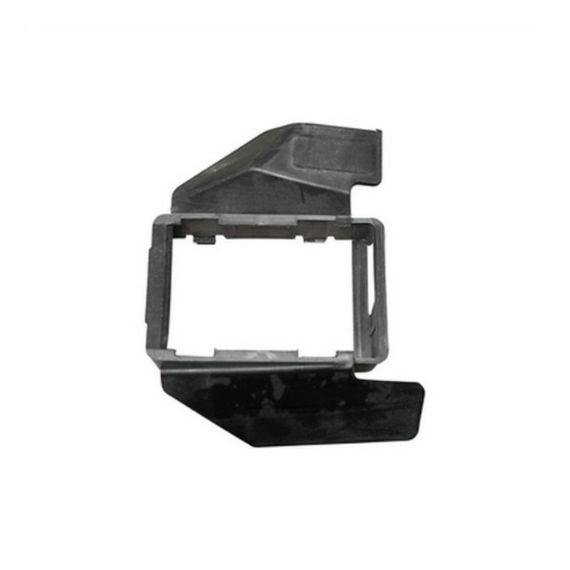 Acessar a peça Suporte central para choques frente