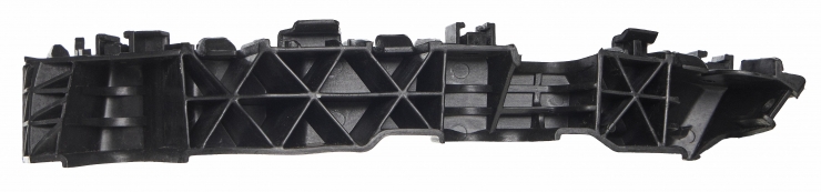 Acessar a peça Suporte para choques frente direito