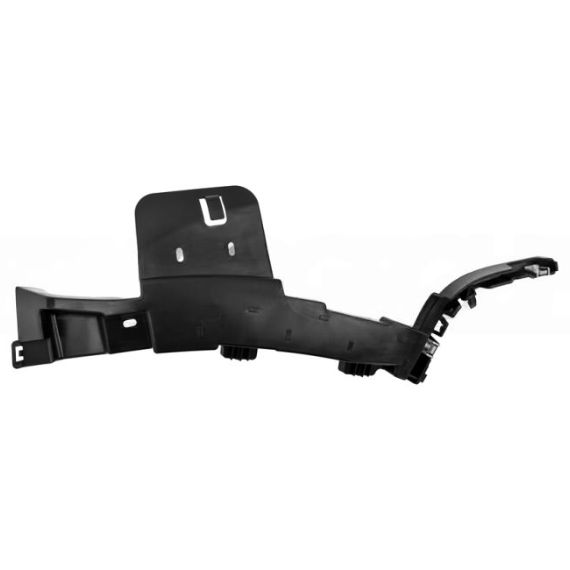 Acessar a peça Suporte esquerdo para choques frente