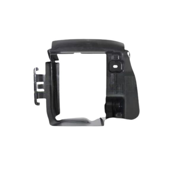 Acessar a peça Suporte guia de ar interior para choques frente esquerda