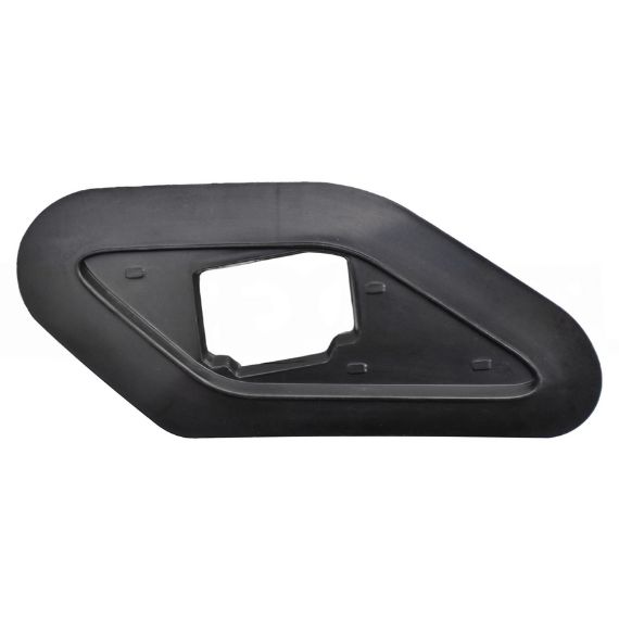 Acessar a peça Suporte lava-faróis direito