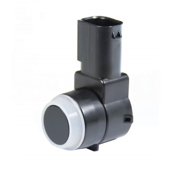 Acessar a peça Sensor de estacionamento traseiro