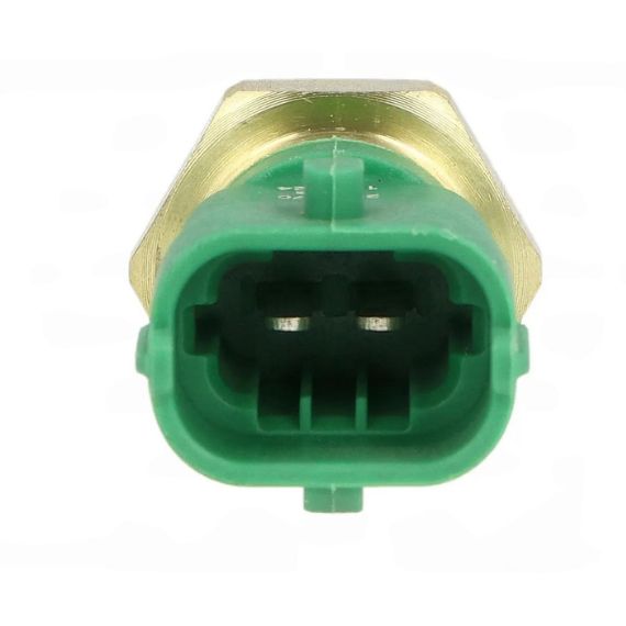 Acessar a peça Sensor temperatura líquido de refrigeração