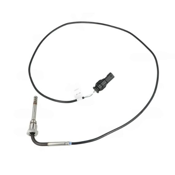 Acessar a peça Sensores temperatura gases escape