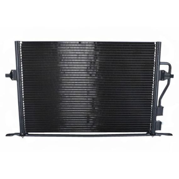 Acessar a peça Condensador de climatização todos os tipos (550x396x22)