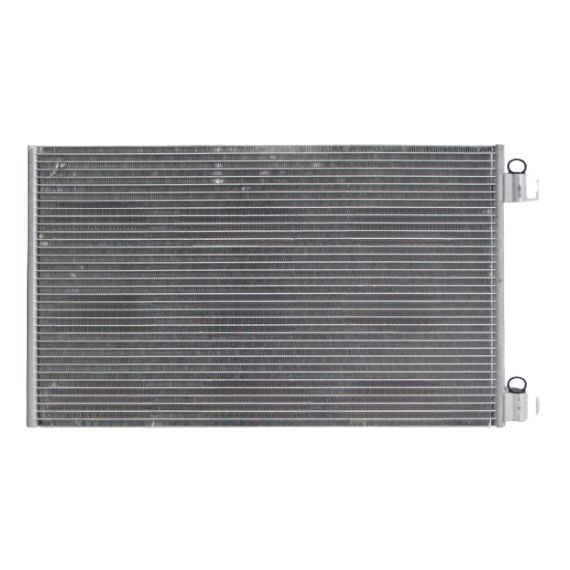 Acessar a peça Condensador de ar condicionado