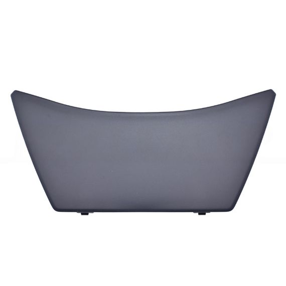 Acessar a peça Tampa frontal do radar