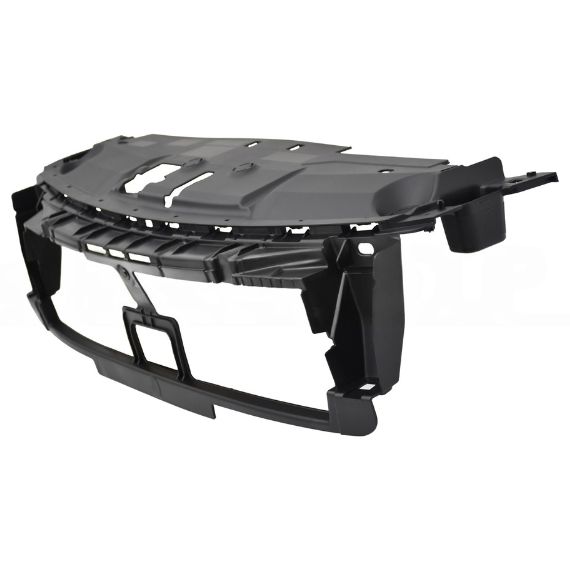 Acessar a peça Tampa do compartimento do motor